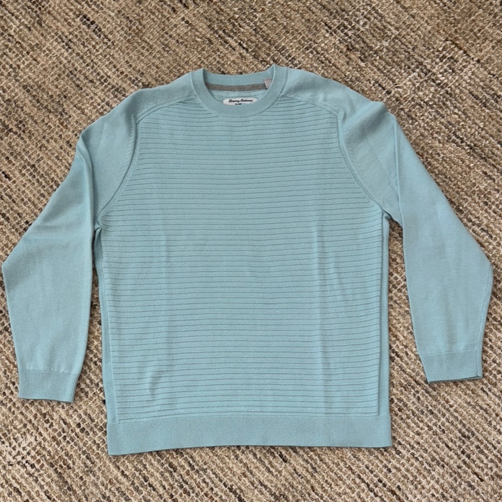 Tommy Bahama Islandzone Sweater